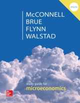9780077660673-0077660676-Study Guide for Microeconomics