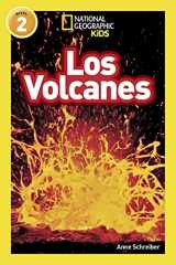9781426332296-1426332297-National Geographic Readers: Los Volcanes (L2) (Spanish Edition)