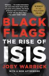 9780804168939-0804168938-Black Flags: The Rise of ISIS