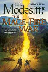 9781250207821-1250207827-The Mage-Fire War (Saga of Recluce, 21)