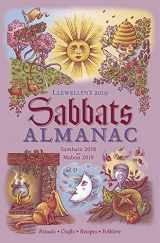 9780738746111-0738746118-Llewellyn's 2019 Sabbats Almanac: Rituals Crafts Recipes Folklore