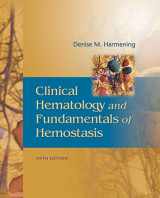 9780803617322-0803617321-Clinical Hematology and Fundamentals of Hemostasis