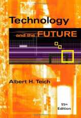 9780495570523-0495570524-Technology and the Future