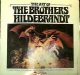 9780345278302-0345278305-The Art of the Brothers Hildebrandt
