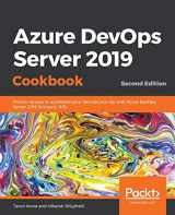 9781788839259-1788839250-Azure DevOps Server 2019 Cookbook