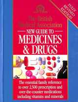 9780751301021-0751301027-British Medical Association Guide to Medicines and Drugs (BMA Family Doctor)