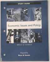 9780324108576-0324108575-Study Guide to accompany Economic Issues and Policy