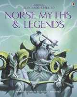 9780746081143-0746081146-Norse Myths and Legends