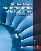 9781856177931-1856177939-Fluid Mechanics and Thermodynamics of Turbomachinery