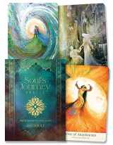 9780738778297-073877829X-Soul's Journey Oracle: Practical Epiphany for Personal Growth