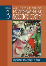 9781412956550-1412956552-An Invitation to Environmental Sociology