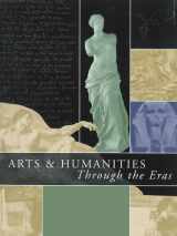 9780787657000-078765700X-Arts & Humanities Through the Eras: Medieval Europe (814-1450) (Arts and Humanities Through the Eras, 5)