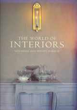 9781850296416-1850296413-The World of Interiors: A Decoration Book