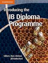 9781107606289-1107606284-Introducing the IB Diploma Programme