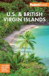 9781640973107-1640973109-Fodor's U.S. & British Virgin Islands (Full-color Travel Guide)