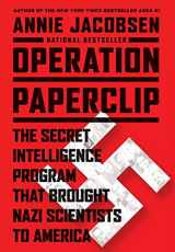9780316221047-031622104X-Operation Paperclip: The Secret Intelligence Program that Brought Nazi Scientists to America