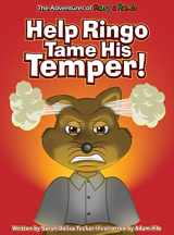 9781953979179-1953979173-Help Ringo Tame His Temper