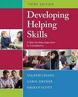 9781305943261-1305943260-Developing Helping Skills: A Step-by-Step Approach to Competency