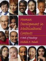 9780130195234-0130195235-Human Development in Multicultural Contexts: A Book of Readings