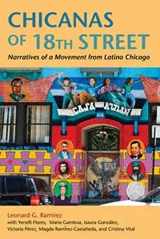 9780252078125-0252078128-Chicanas of 18th Street: Narratives of a Movement from Latino Chicago (Latinos in Chicago and Midwest)