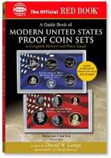 9780794817640-0794817645-A Guide Book of Modern United States Proof Coin Sets: A Complete History and Price Guide (Official Red Book)