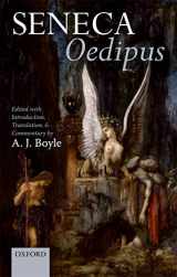 9780199660506-0199660506-Seneca: Oedipus: Edited with Introduction, Translation, and Commentary