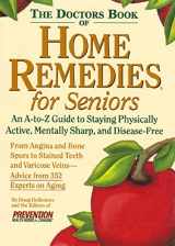 9781579540111-1579540112-The Doctor's Book of Home Remedies for Seniors