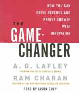 9780739358375-0739358375-The Game-Changer: How You Can Drive Revenue and Profit Growth with Innovation