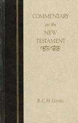9781565634084-156563408X-Commentary on the New Testament