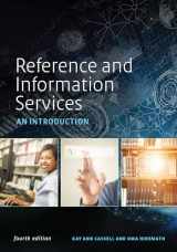 9780838915684-083891568X-Reference and Information Services: An Introduction