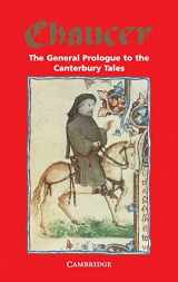 9780521046299-0521046297-The General Prologue to the Canterbury Tales (Selected Tales from Chaucer)