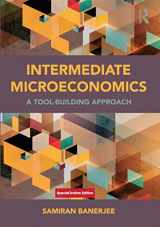9781138493827-1138493821-Intermediate Microeconomics : A Tool-Building Approach
