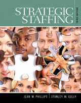 9780133571769-0133571769-Strategic Staffing (3rd Edition)