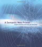 9780262012102-0262012103-A Semantic Web Primer (Cooperative Information Systems)