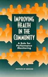 9780309055345-0309055342-Improving Health in the Community: A Role for Performance Monitoring