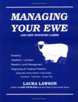 9780963392312-096339231X-Managing Your Ewe and Her Newborn Lambs