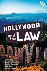 9781844574773-1844574776-Hollywood and the Law