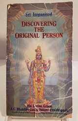 9780912776040-0912776048-Sri Isopanisad: Discovering the Original Person