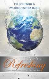 9780956400864-0956400868-Times Of Refreshing, Volume 1: Inspiration, Prayers & God's Word for Each Day