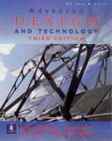 9780582328310-0582328314-Advanced Design and Technology