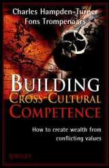 9780471495277-0471495271-Building Cross-Culture Competence