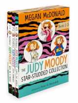 9781536203608-1536203602-The Judy Moody Star-Studded Collection: Books 1-3