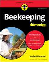 9781119702580-1119702585-Beekeeping For Dummies