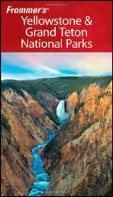 9780470181942-047018194X-Frommer's Yellowstone & Grand Teton National Parks (Park Guides)