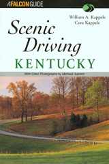 9781560447337-1560447338-Scenic Driving Kentucky