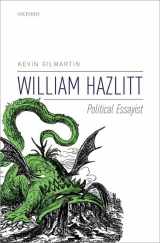 9780198709312-0198709315-William Hazlitt: Political Essayist