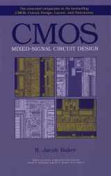 9780471227540-0471227544-CMOS Mixed-Signal Circuit Design