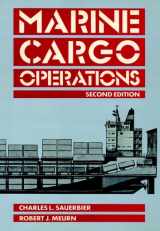 9780471886167-0471886165-Marine Cargo Operations, 2nd Edition