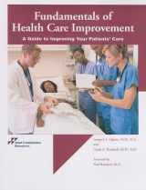 9781599402369-159940236X-Fundamentals of Health Care Improvement: A Guide to Improving Your Patient's Care