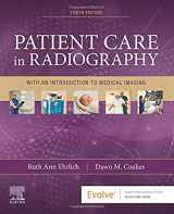 9780323654401-0323654401-Patient Care in Radiography: With an Introduction to Medical Imaging